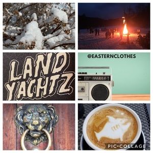 Thanks for checking out my page!